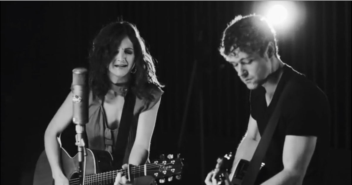 Watch Striking Matches Perform 'Trouble Is as Trouble Does' Rolling Stone