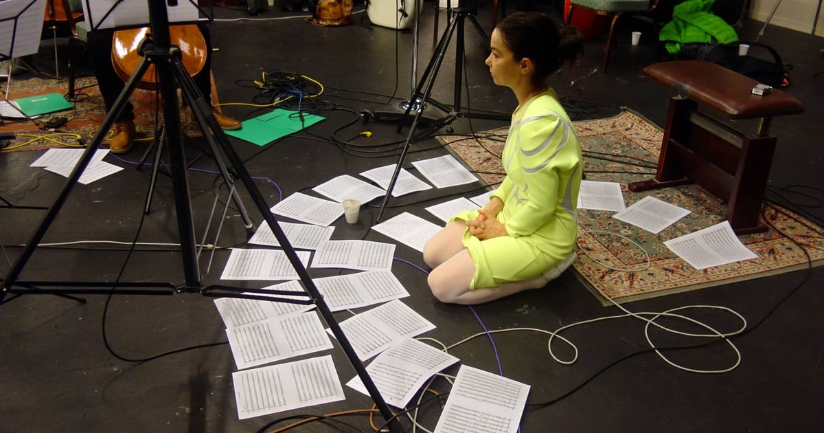 Vulnicura Rolling Stone