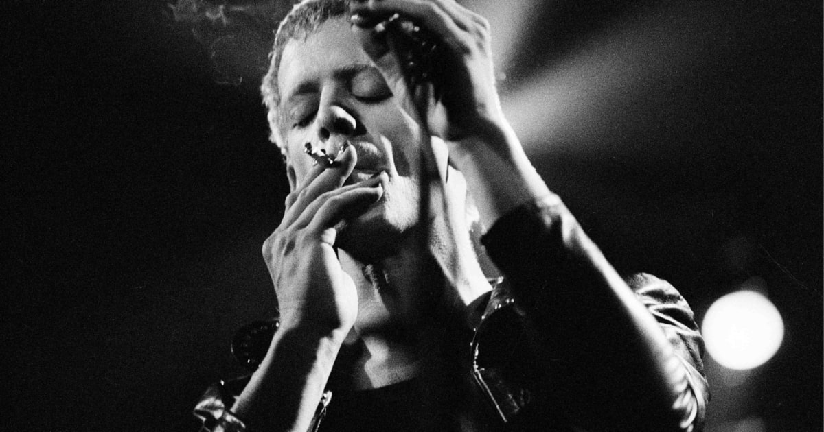 Review Lou Reed's 'Rock n Roll Animal' Rolling Stone Review Lou Reed's 'Rock n Roll Animal' Rolling Stone