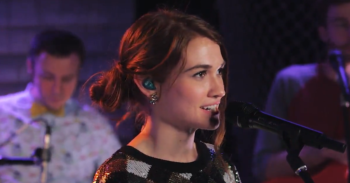watch misterwives play three standouts from their debut watch misterwives play three standouts from their debut