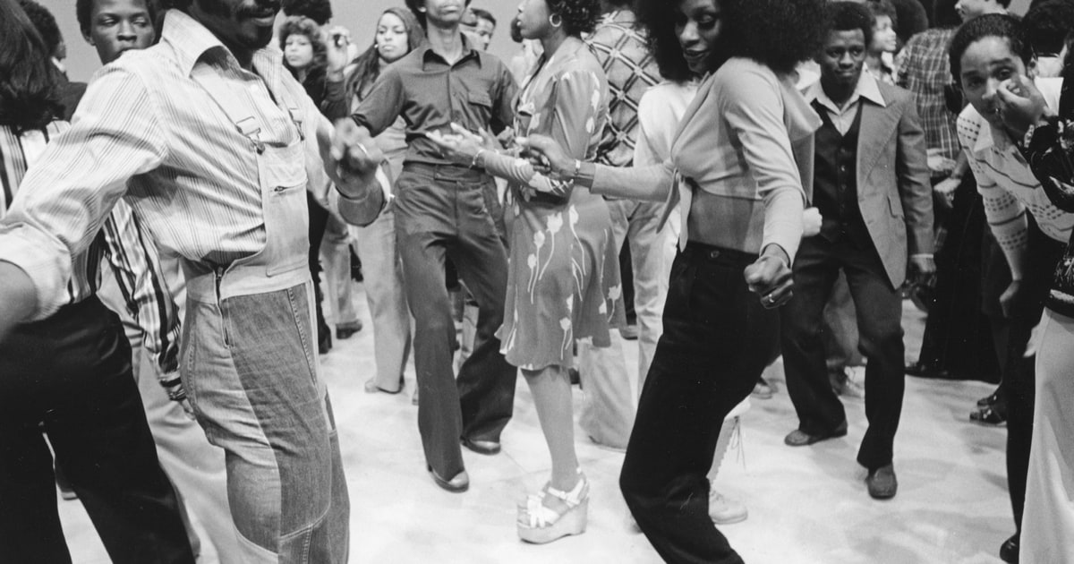 the dance revolution of the 1970s essay the dance revolution of the 1970s essay