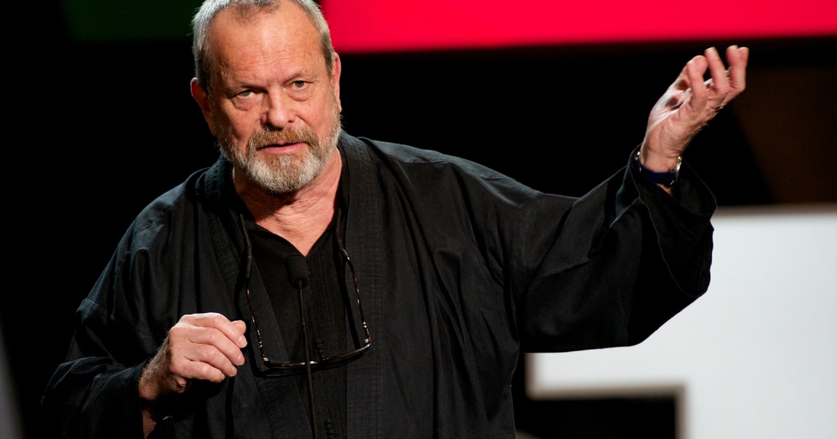 terry gilliam worst to best monty python s terry gilliam calls reunion depressing terry gilliam worst to best monty python s terry gilliam calls reunion depressing