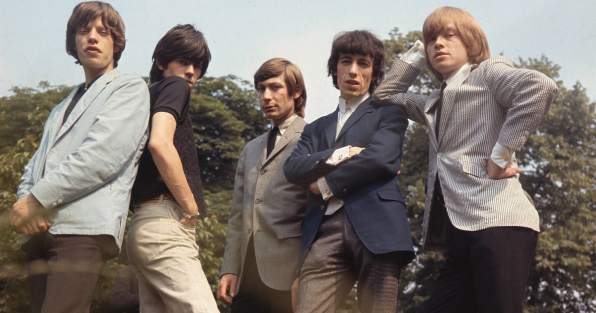 Readers' Poll The 10 Best Rolling Stones Deep Cuts Rolling Stone