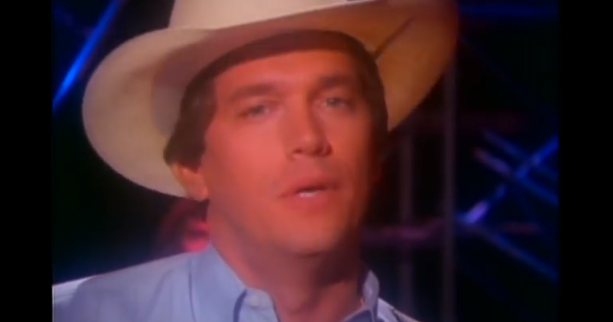 "The Chair" Readers' Poll The 10 Best Strait Songs Rolling