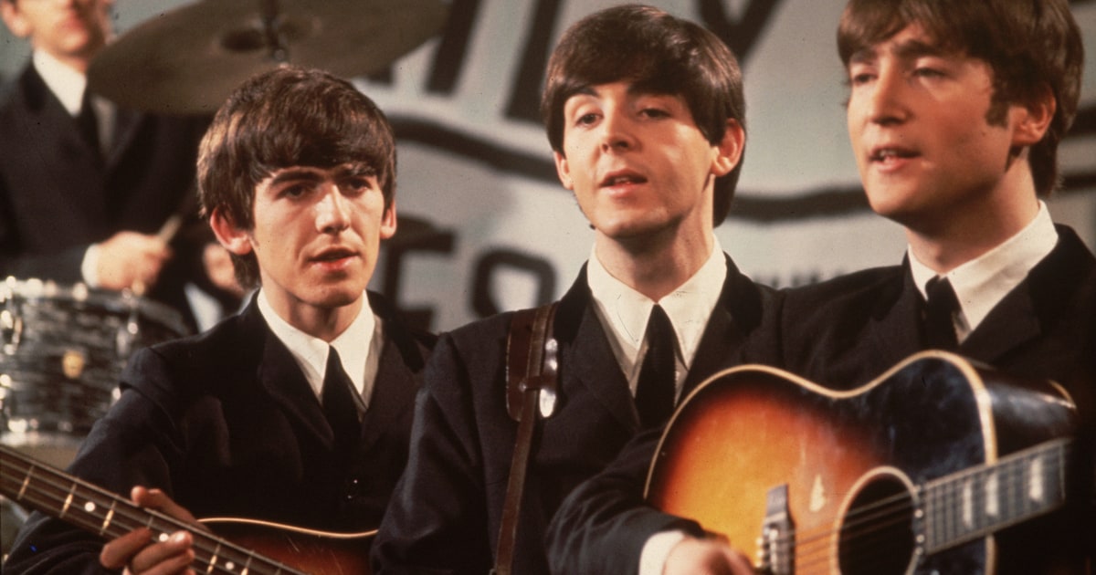 Песню yesterday группы beatles скачать