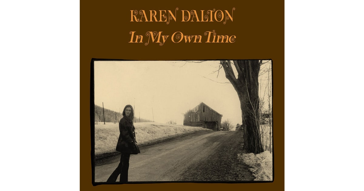 Karen Dalton In My Own Time Documentary Karen Dalton, 'In My Own Time' | 10 Folk Albums Rolling Stone Loved in