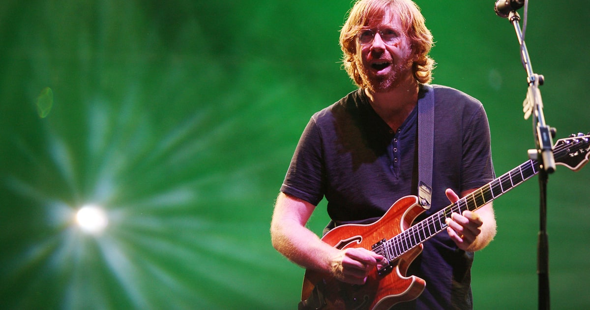 Trey Trey