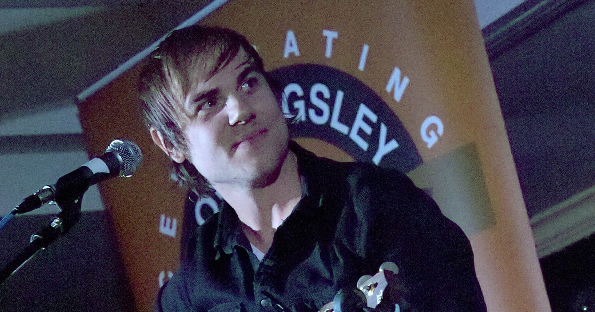 Songwriter Spotlight Ross Copperman Rolling Stone