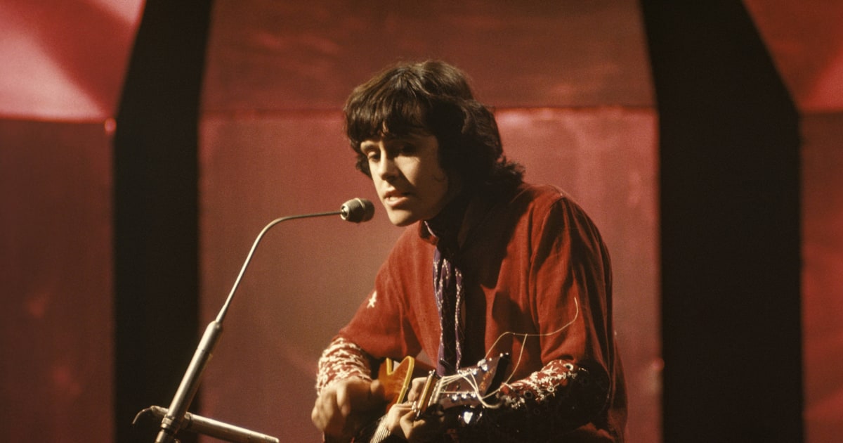 Flaming Lips, Sharon Van Etten to Cover Donovan on Tribute Album