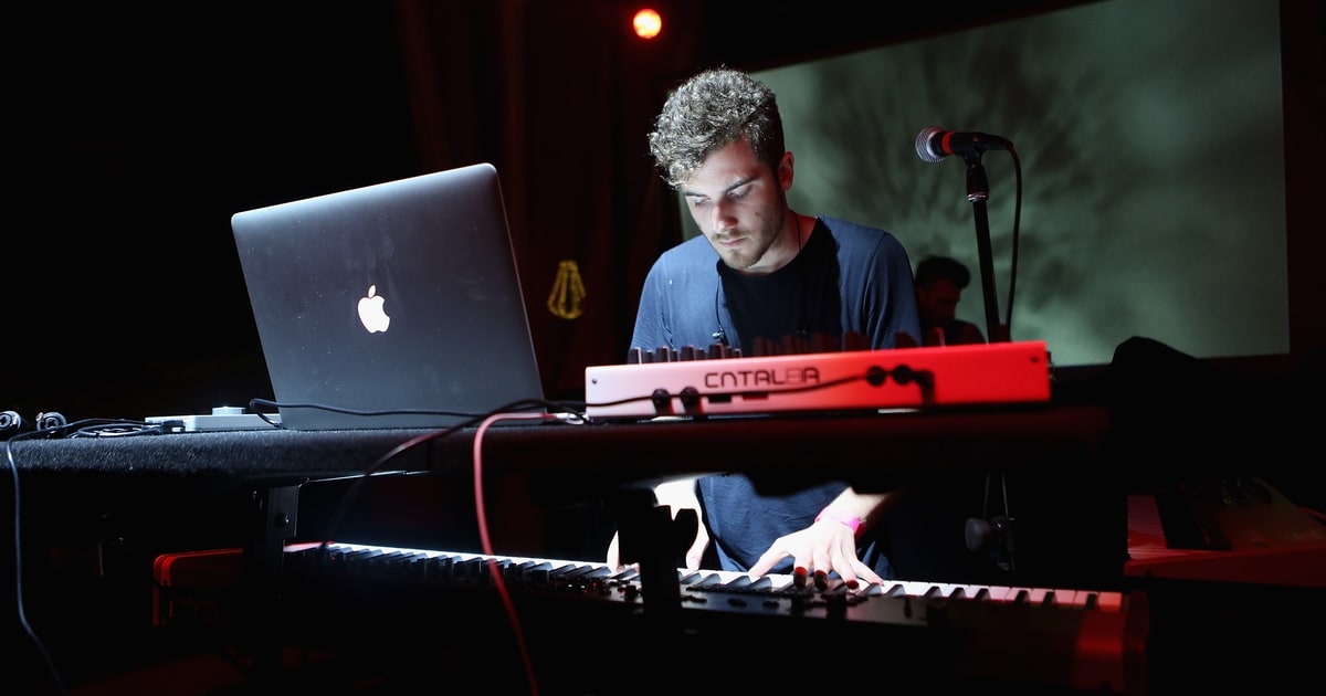 25 Greatest DJ Mixes of All Time Rolling Stone