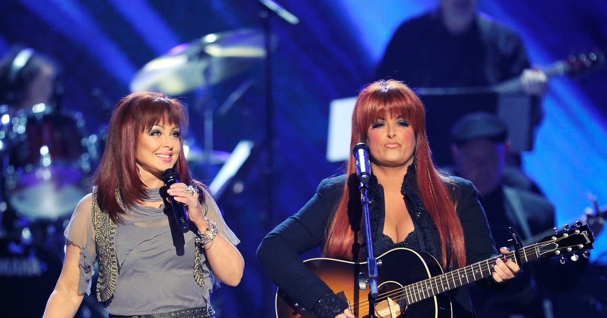 The Judds Reunite for Las Vegas Residency Rolling Stone