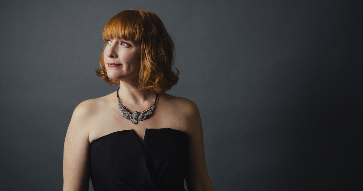 Leigh Nash Americana Awards 2015 Rolling Stone Country's Best