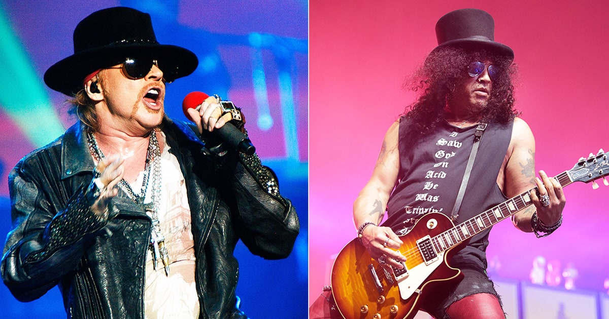 How To Play Guns And Roses How To Play Guns And Roses