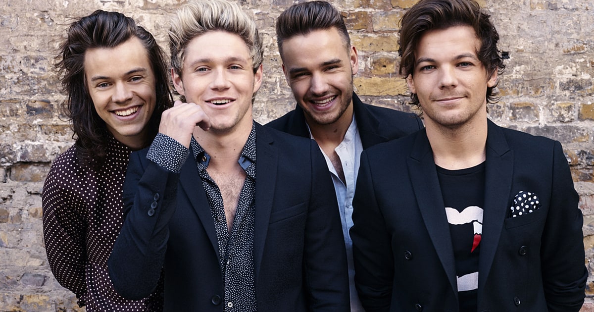 Made in the A.M. Rolling Stone Made in the A.M. Rolling Stone