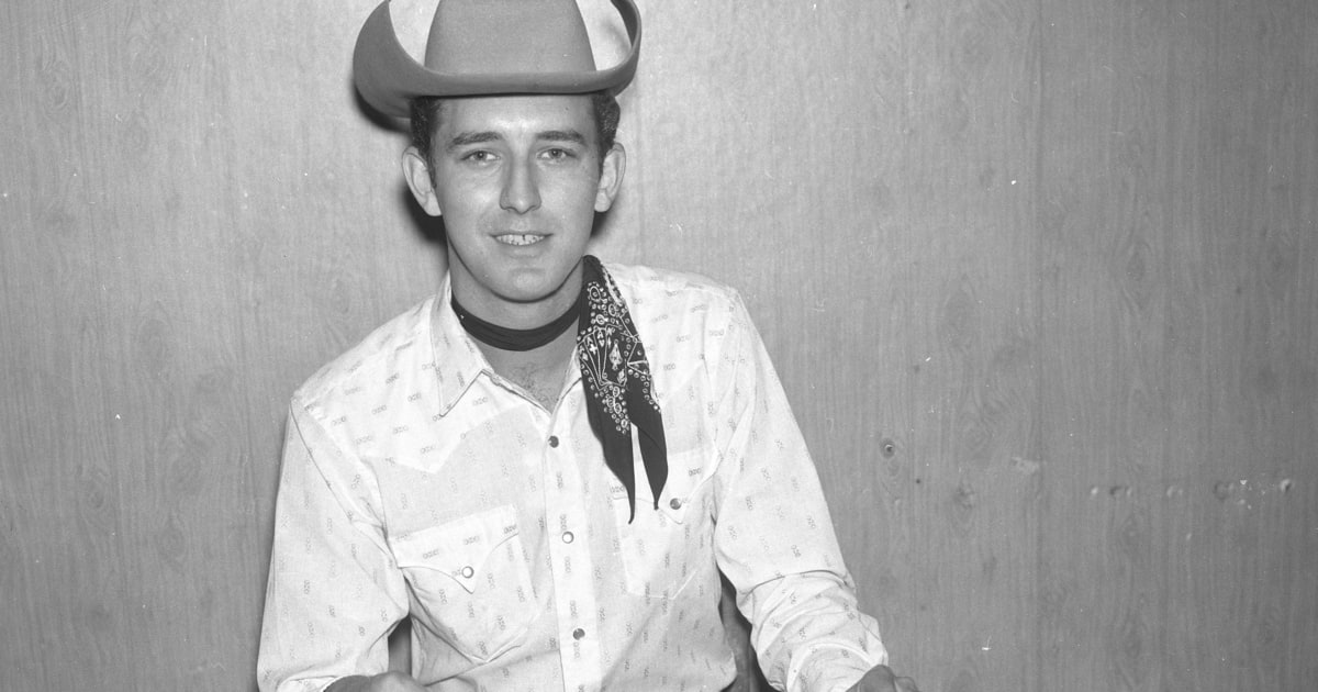 Buddy Emmons 2015 In Memoriam Country Stars We Lost This Year