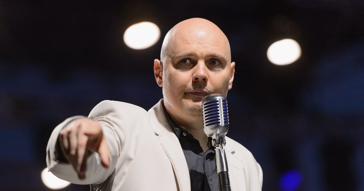 Smashing Pumpkins, The - Spaceboy Smashing Pumpkins, The - Spaceboy