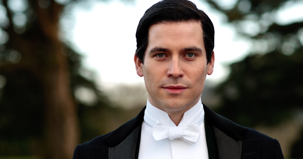 Thomas Barrow, 'Downton Abbey' 40 Greatest TV Villains of All Time