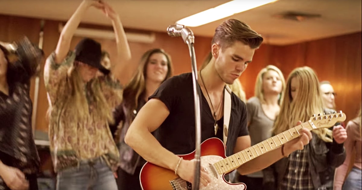 Watch Kaleo Rock Nashville in First 'Vinyl' Soundtrack Video Rolling
