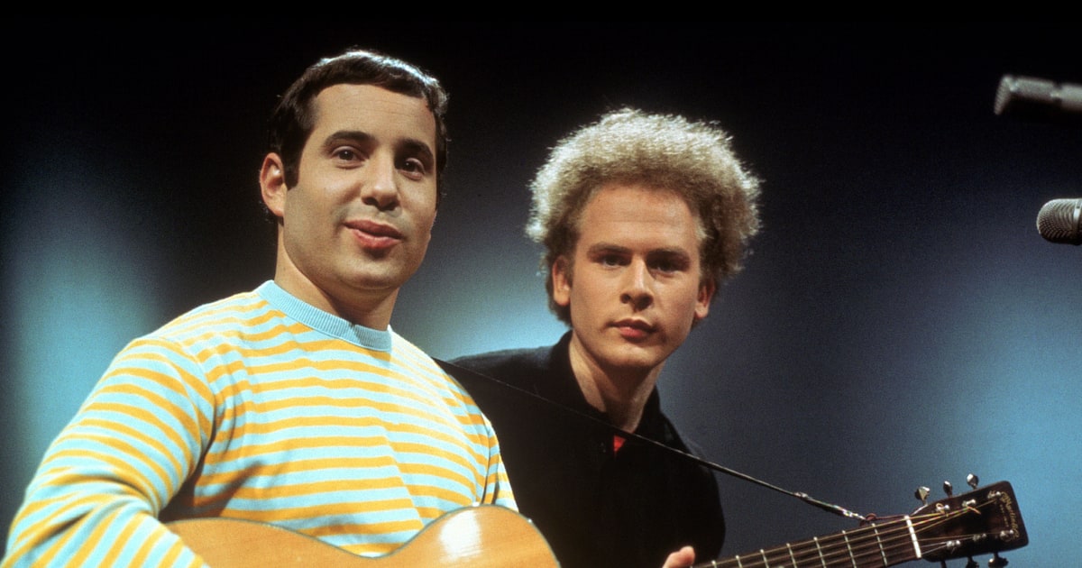 simon and garfunkel songs in movies