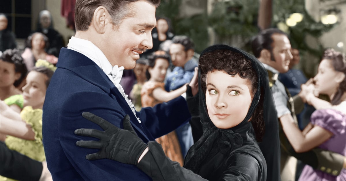 Best Picture, 1939 15 Best Oscars Lineups of All Time Rolling Stone