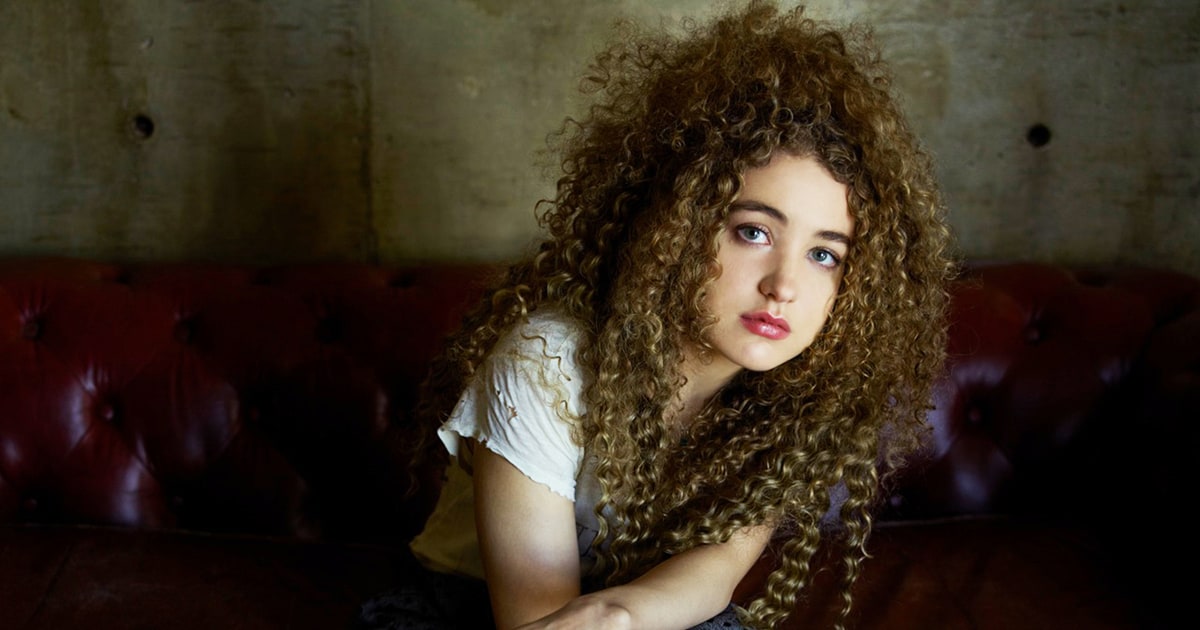 Meet the Who's Opening Act Bass Sensation Tal Wilkenfeld Rolling Stone