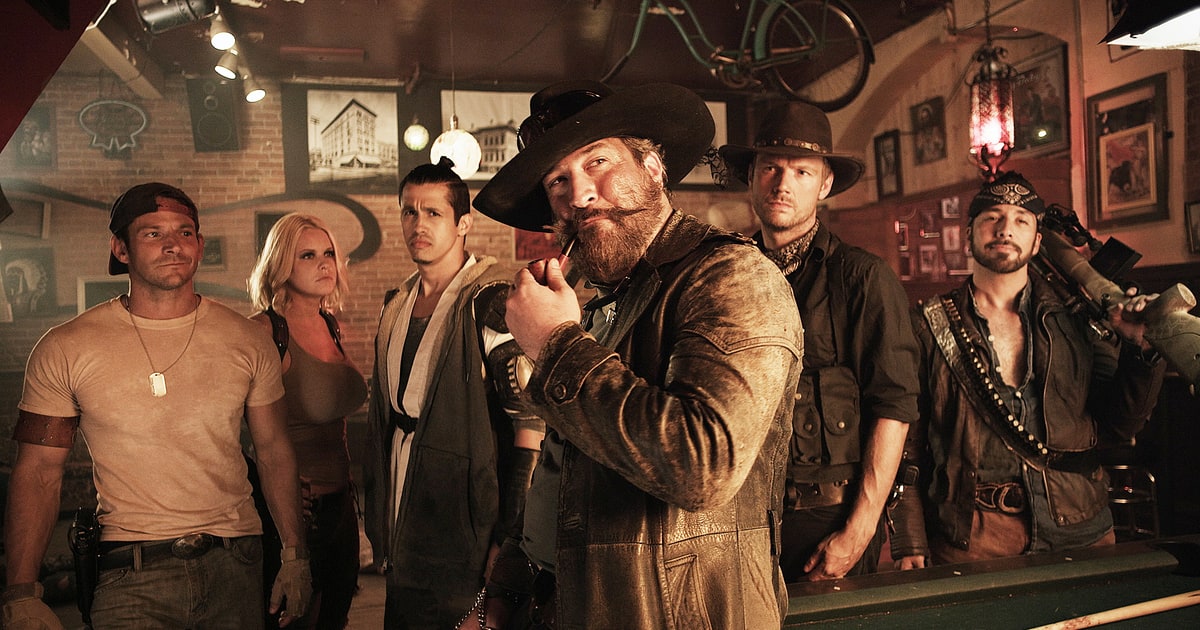 Dead 7 Film Dead 7 Film