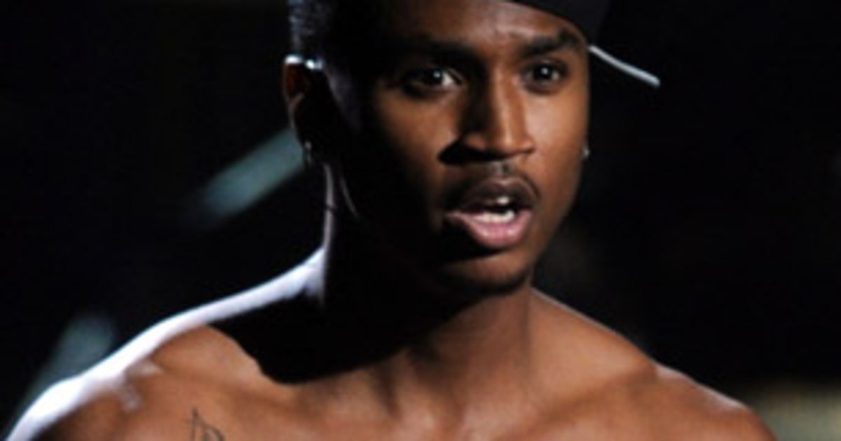 Trey Songz to Star in 'Texas Chainsaw Massacre' Reboot Rolling Stone