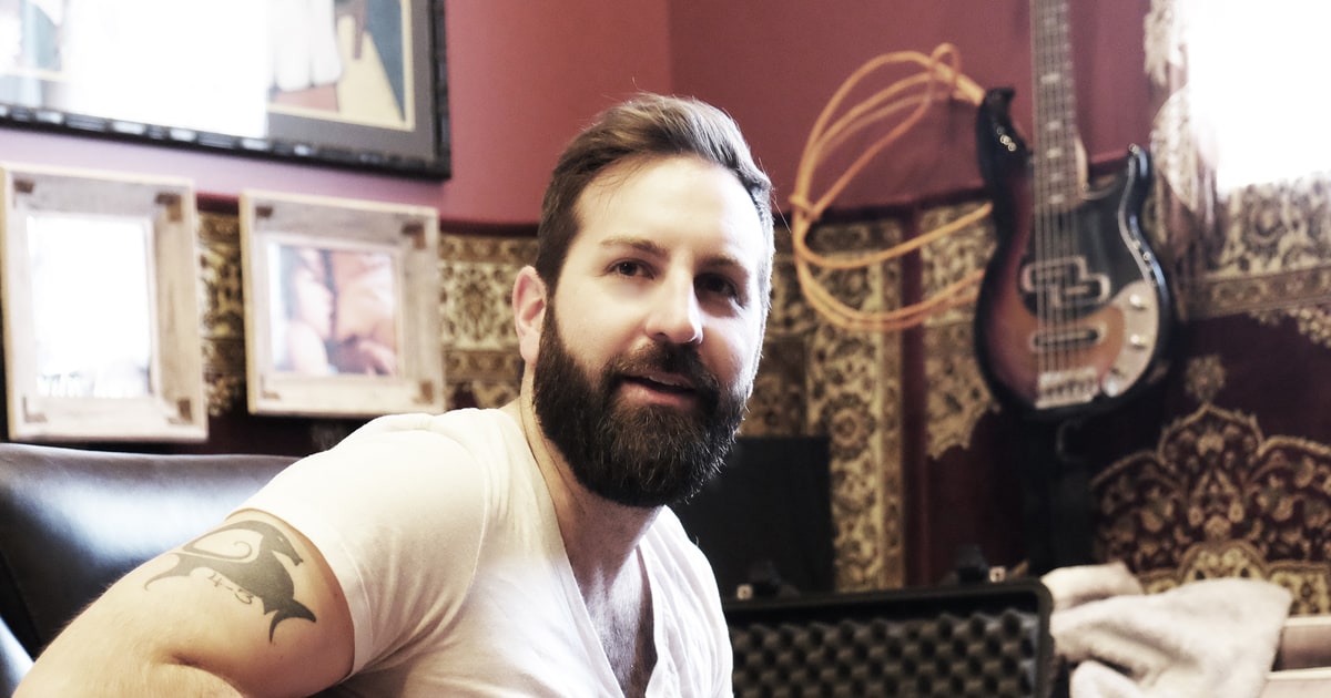 Josh Kelley on Awakening Journey to 'New Lane Road' Rolling Stone