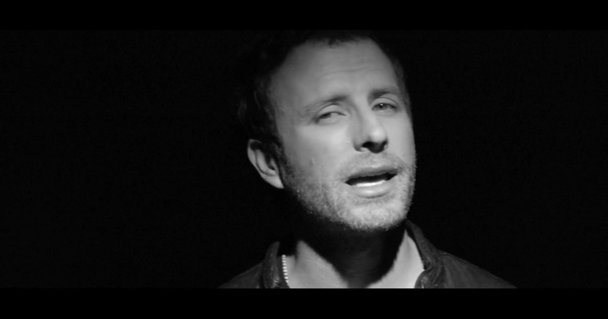 See Dierks Bentley S Intense Black Video Rolling Stone