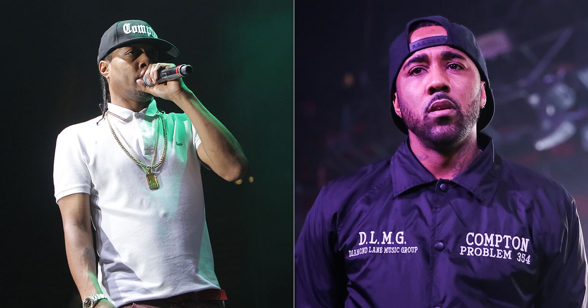 DJ Quik and Problem on Making Timeless Rap, Remembering Prince