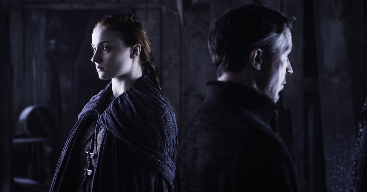'Game of Thrones' Recap Hold the Door Rolling Stone 'Game of Thrones' Recap Hold the Door Rolling Stone
