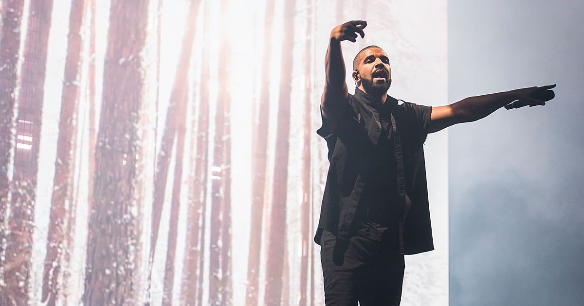 Charts Drake's 'Views' Number One for Ninth Straight Week Rolling Stone