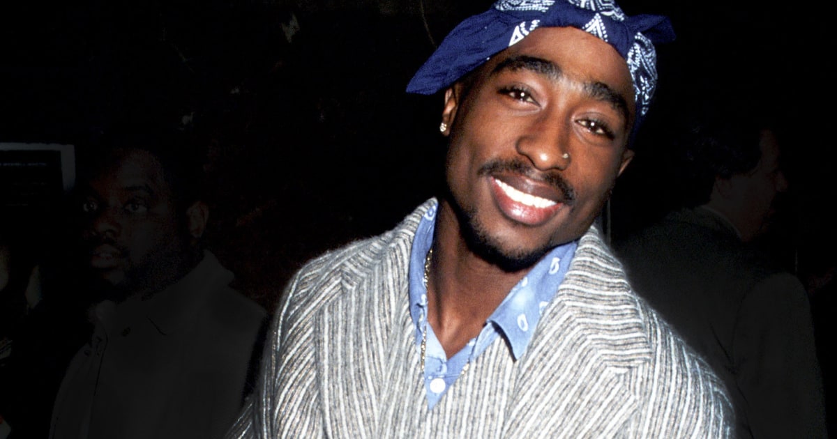 tupac amaru shakur tupac amaru shakur