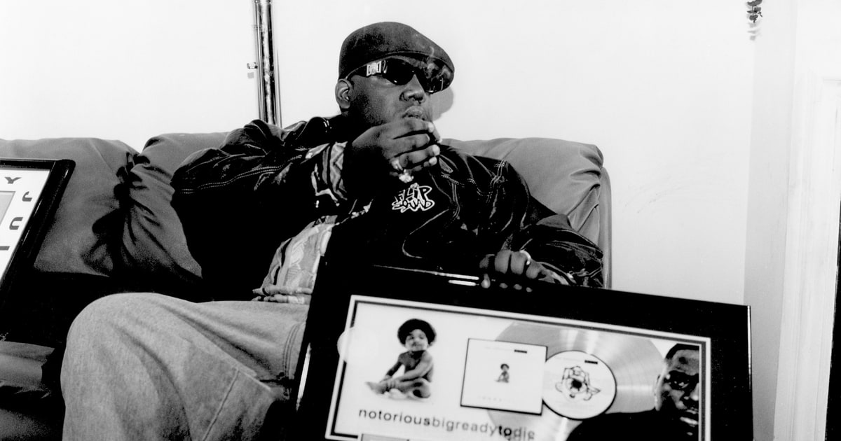 Bad Boy Plots Packed 20th Anniversary Box Set Rolling Stone