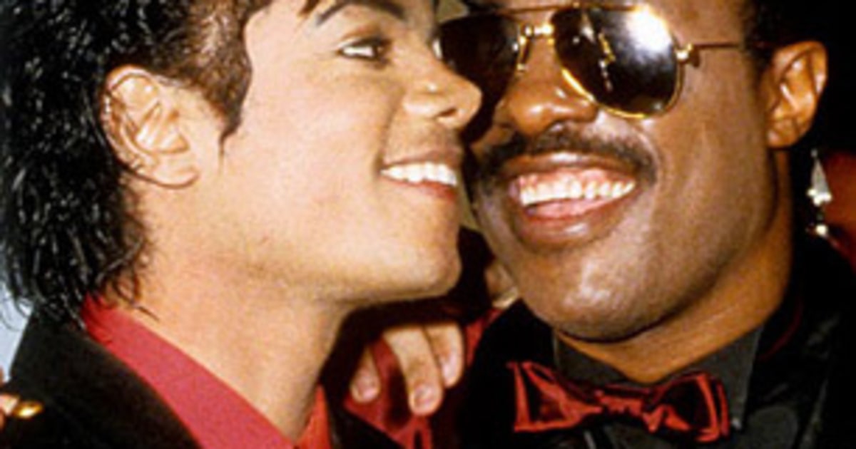 Michael Jackson Remembered Rolling Stone