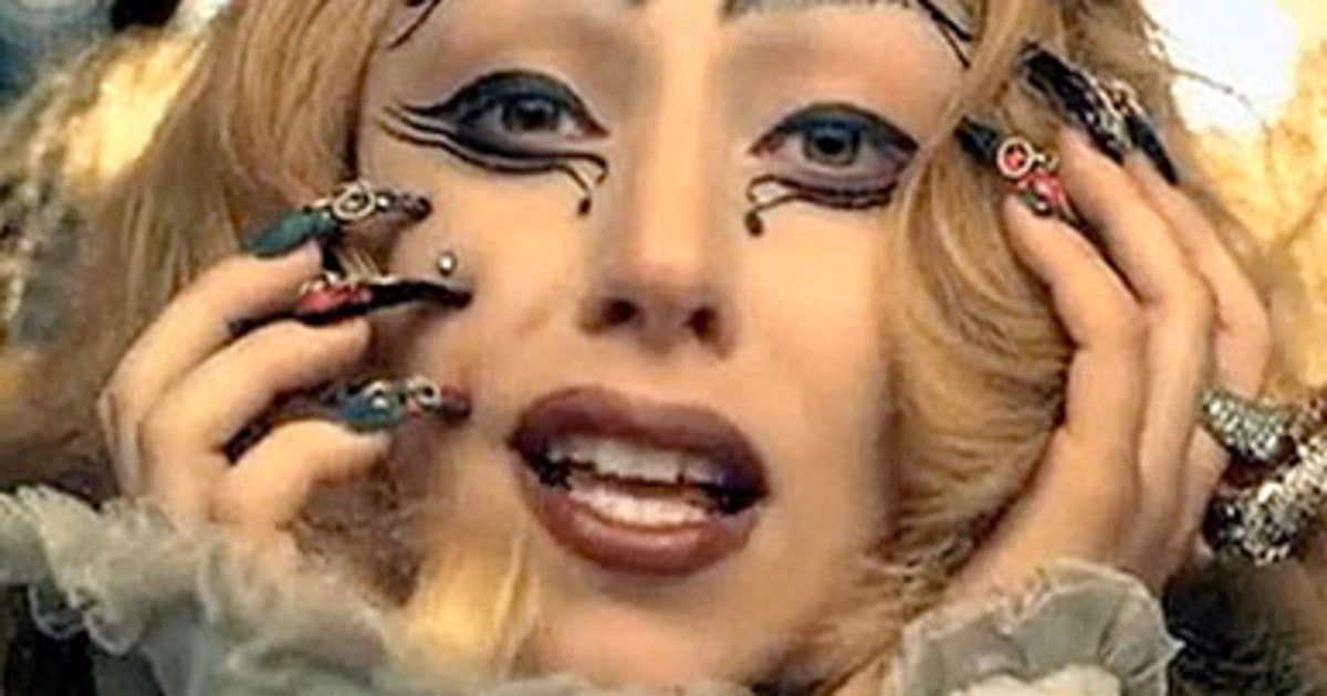lady gaga live at cherrytree lady gaga live at cherrytree