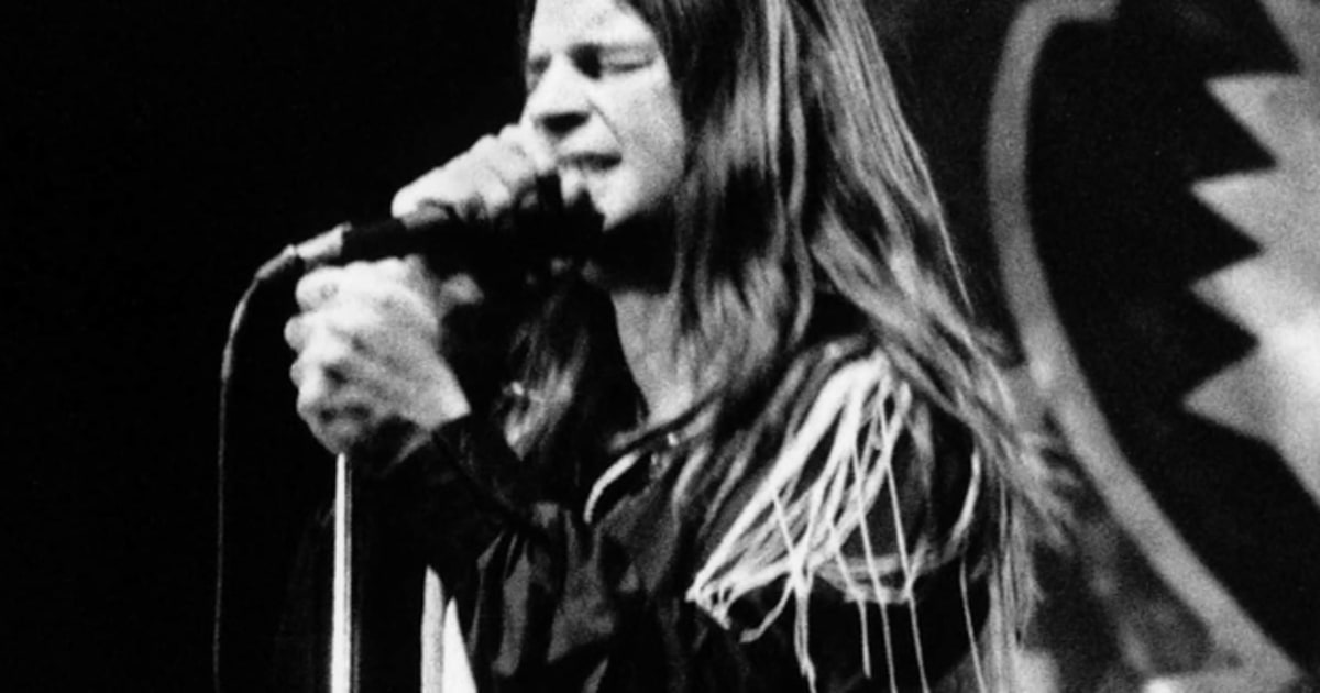 Readers' Poll The 10 Greatest Black Sabbath Songs Rolling Stone