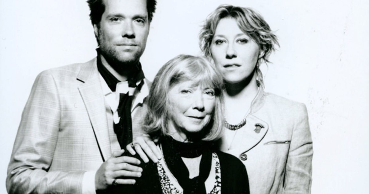 Rufus Wainwright Reviving His Family's Annual Christmas Concert