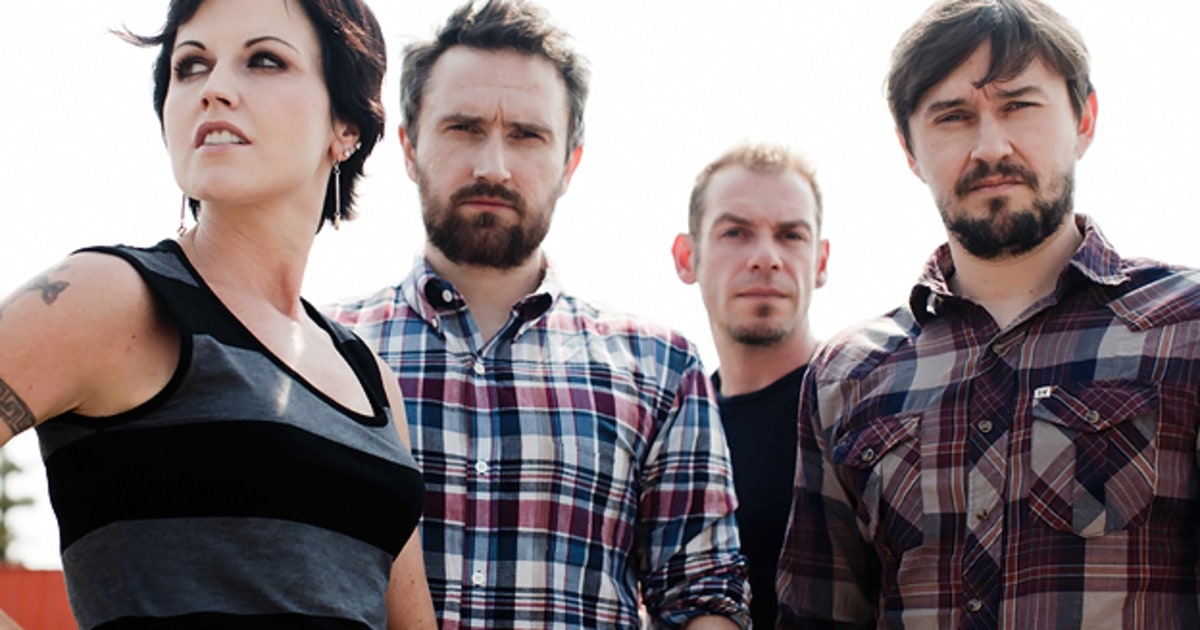 Exclusive Stream The Cranberries Return With 'Tomorrow' Rolling Stone
