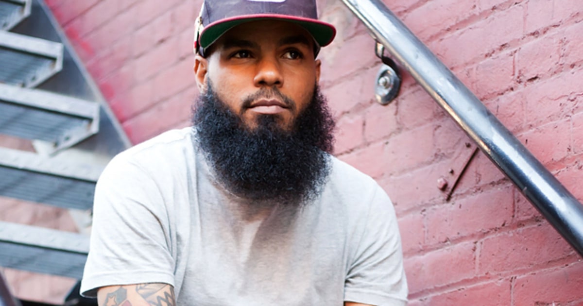 Song Premiere Stalley's 'Hammers and Vogues' feat. Curreny Rolling Stone