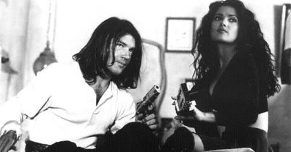 Desperado essay interviews picture