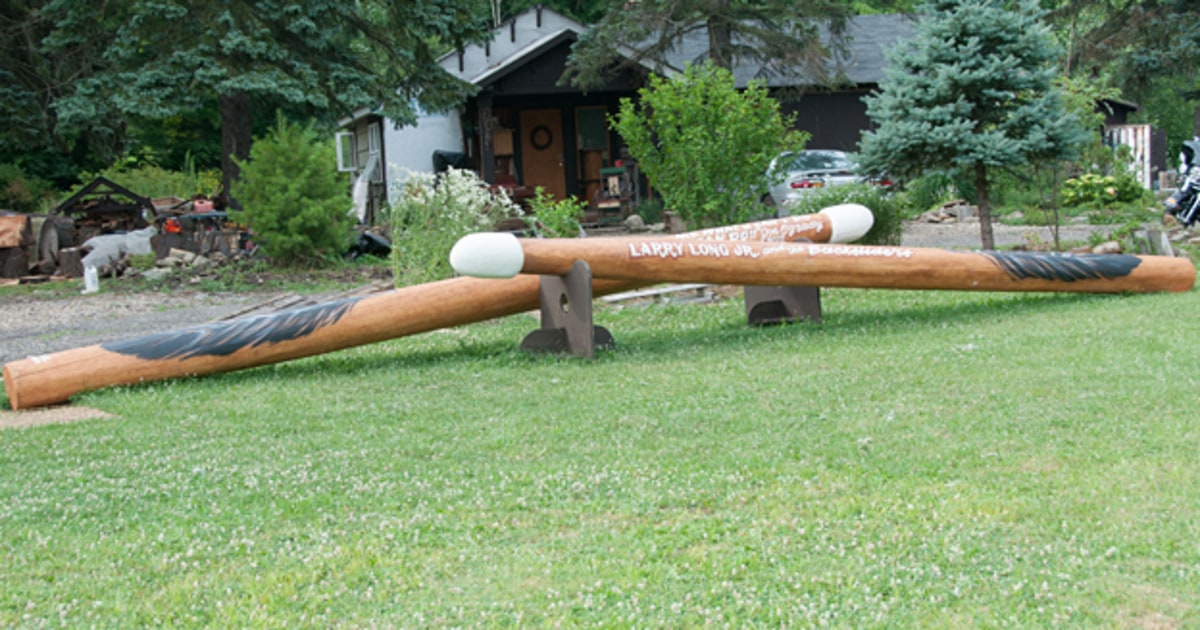 Dave Grohl's Massive Drumsticks Break World Record Rolling Stone