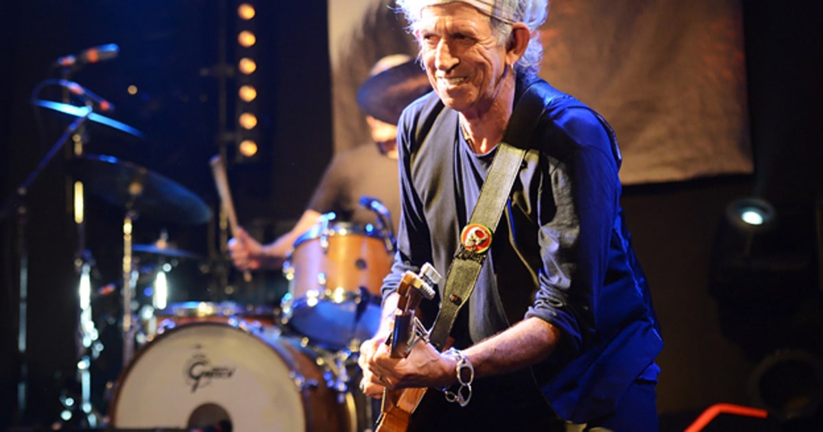 Listen The Rolling Stones Get Rowdy on 'One More Shot' Rolling Stone Listen The Rolling Stones Get Rowdy on 'One More Shot' Rolling Stone