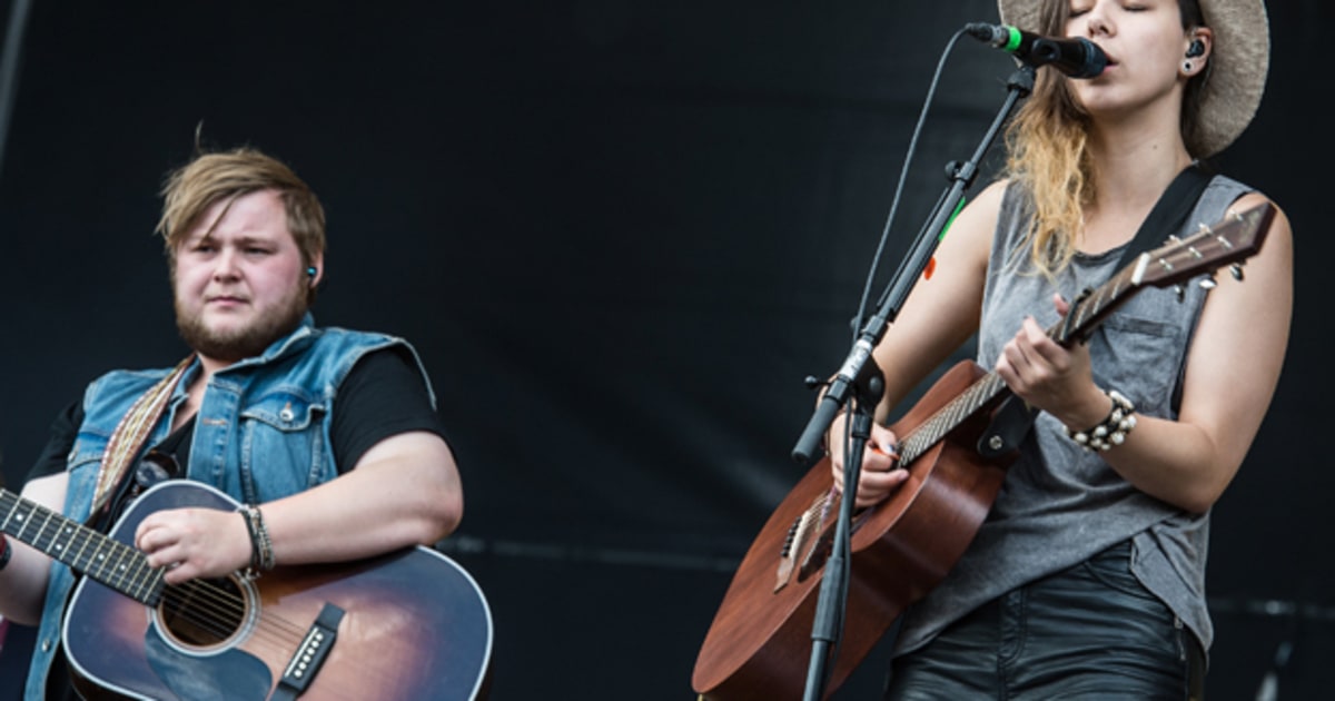 Of Monsters And Men Look to 'Expand' on Next Album - Rolling Stone
