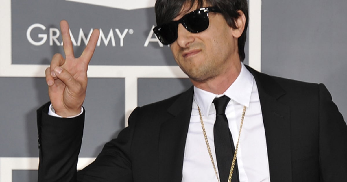 Fun. Producer Jeff Bhasker Caps Big Year With Grammy Nods - Rolling Stone