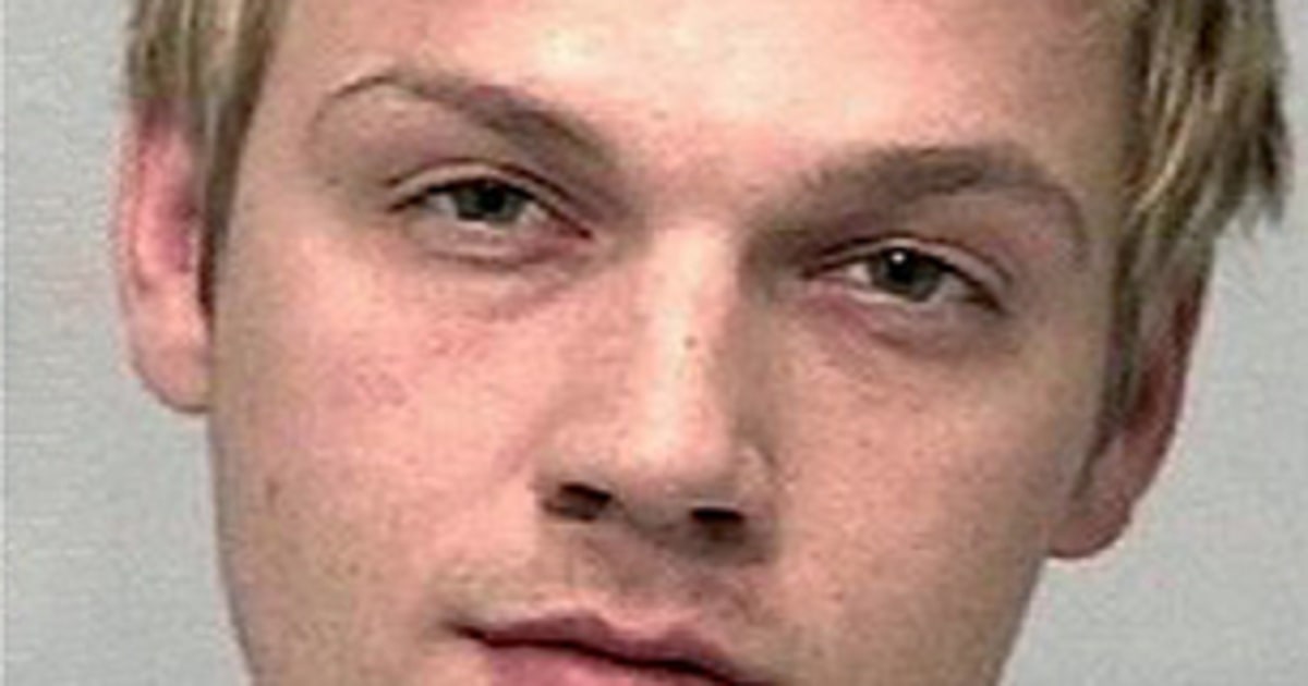 Huntington Beach Ram >> Nick Carter | Rock Star Mug Shots | Rolling Stone Huntington Beach Ram >> Nick Carter | Rock Star Mug Shots | Rolling Stone