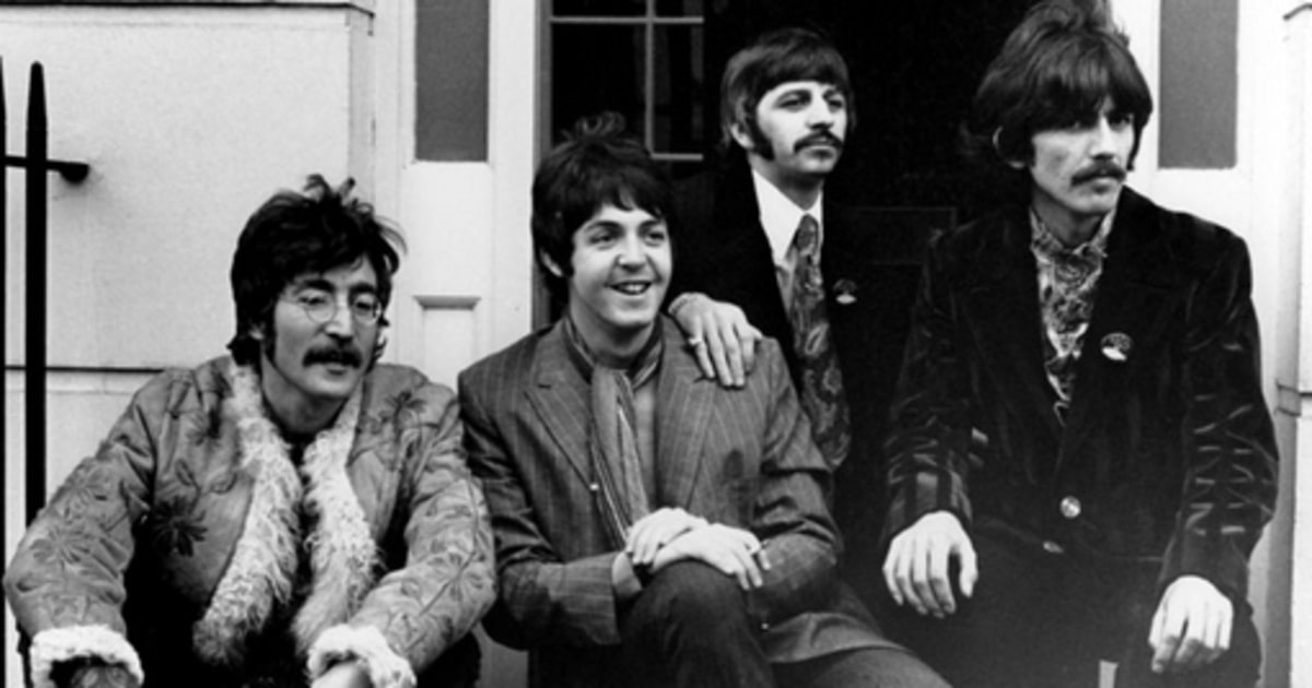 Rock List: Protest Songs: 19. The Beatles Ãƒ?Ã‚?Ãƒ?Ã‚?Ãƒ?Ã ...