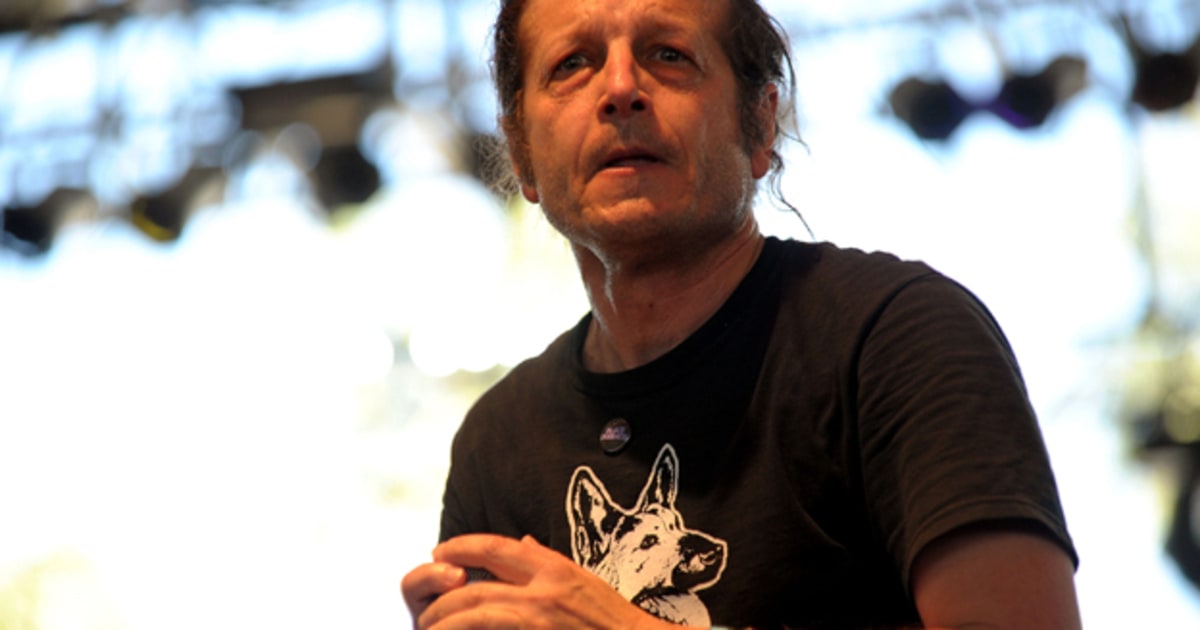 OFF! Cancel Gigs as Keith Morris Recovers From Diabetic ...