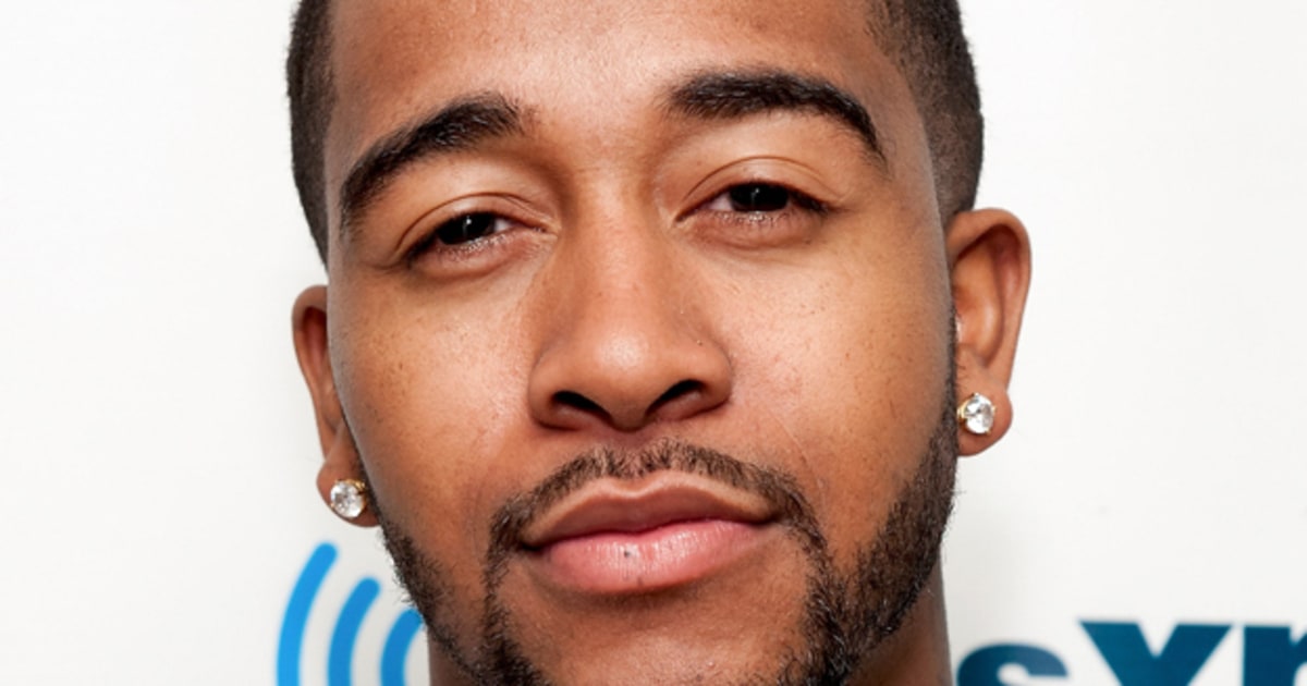 Скачать omarion все песни