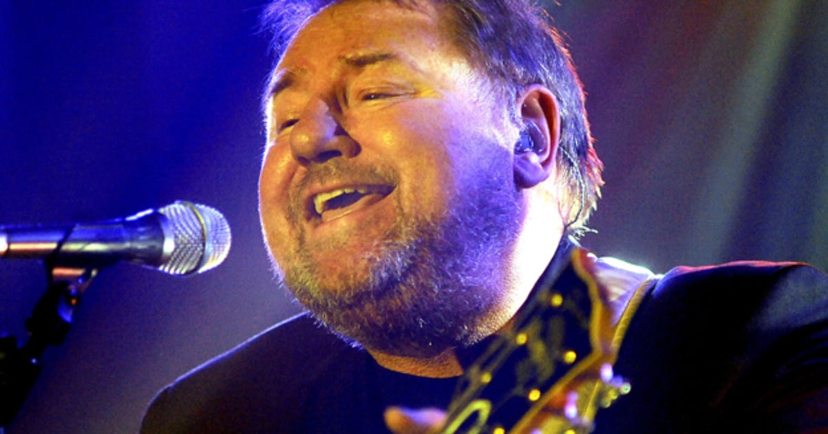 elp frontman greg lake talks on king crimson reunion elp frontman greg lake talks on king crimson reunion
